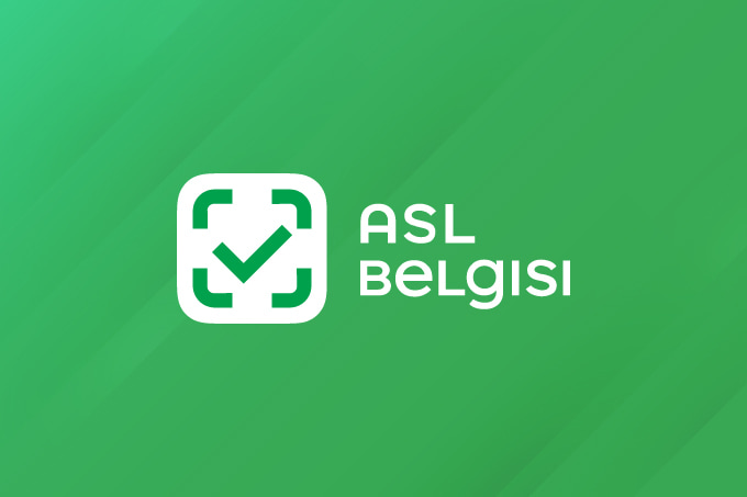 asl belgisi система обязательной маркировки товаров в узбекистане