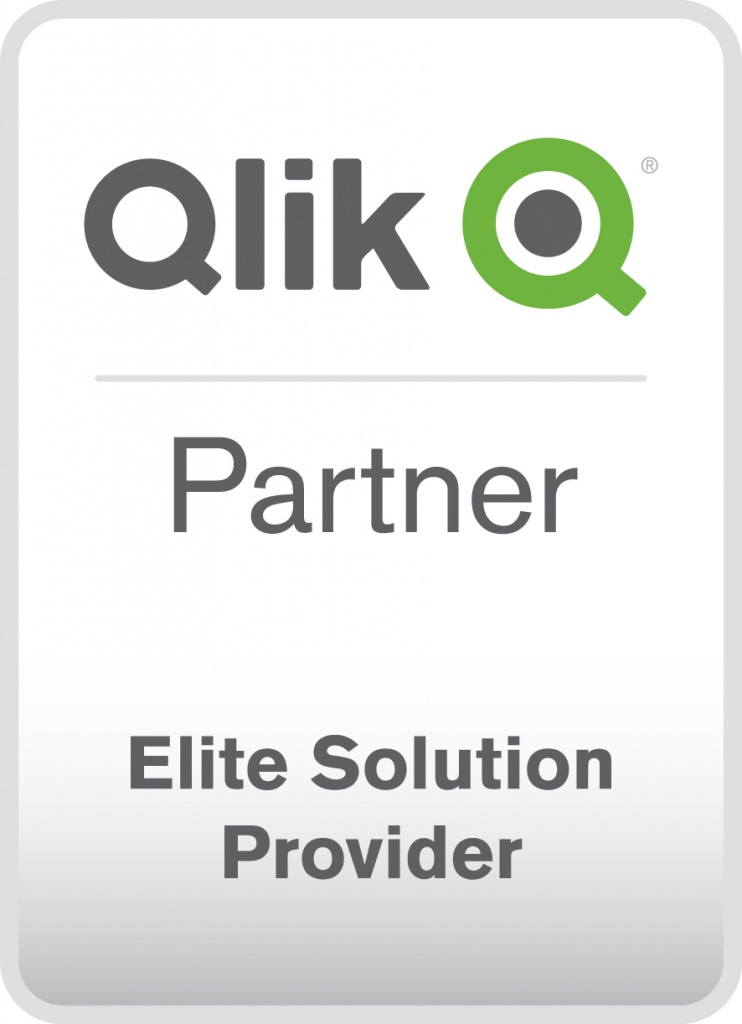 Qlik-Partner Elite Solution Provider