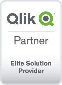 Qlik Partner: Elite Solution Provider