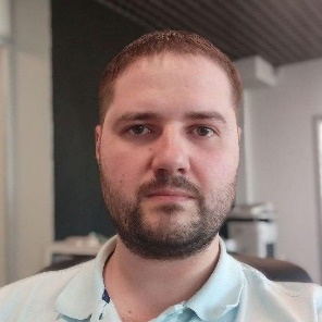 Антон Осипов
